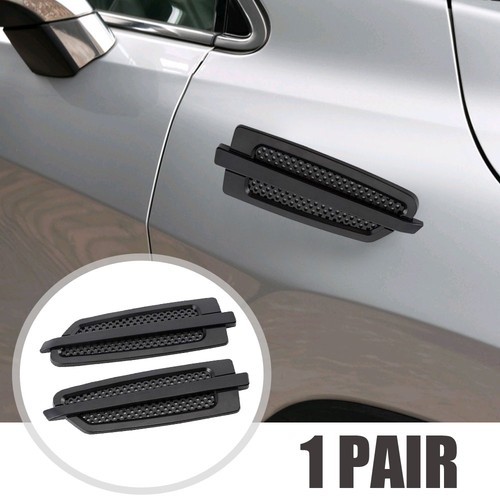 2pcs car side body - car,