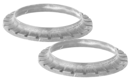 Rubber shim front - rubber,