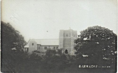 Barnacre near garstang - near,