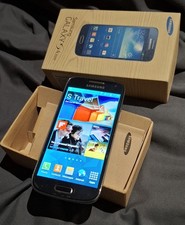 GALAXY S4 MINI 8GB WITH BOX