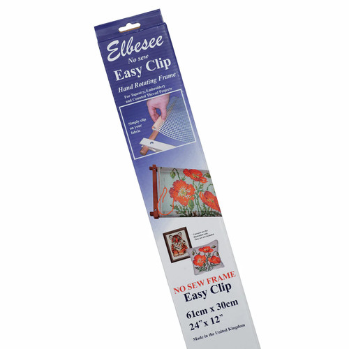 Elbesee easy clip - easy, tapestry