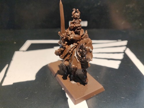 Warhammer aos old - old, world