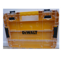 DeWalt Large Tough Organiser