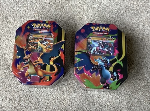 Pokémon tcg mega charizard - tcg:,