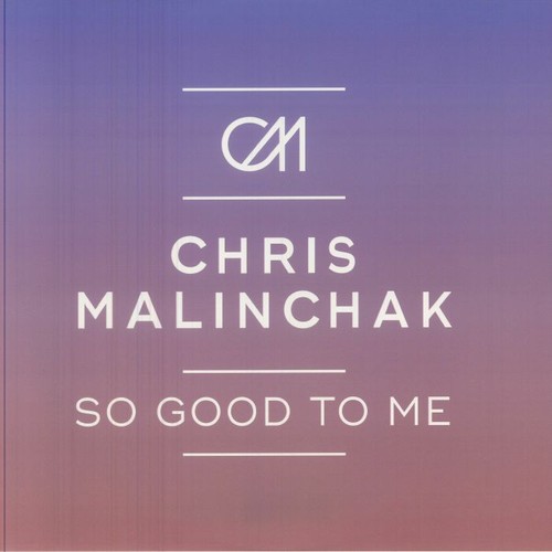 Malinchak chris so good - malinchak,,
