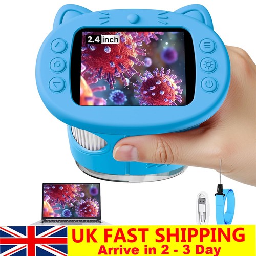 1000x digital microscope - digital,