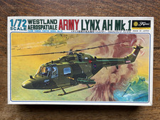 Fujimi 7A19 ,WESTLAND ARMY