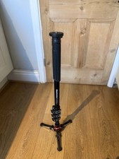 Manfrotto XPRO MVMXPRO500
