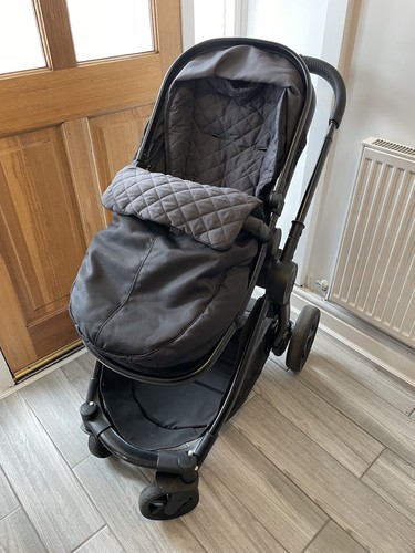 Mothercare journey edit pram - edit,
