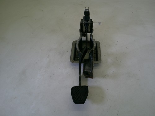 Nissan micra brake - brake, pedal