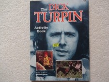 RARE VINTAGE THE DICK TURPIN