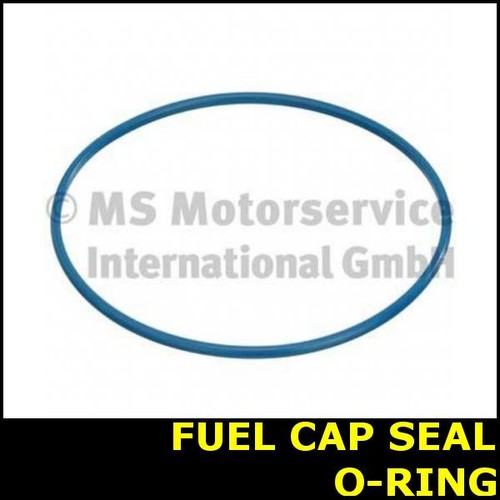 Fuel cap seal ring - fuel, fits