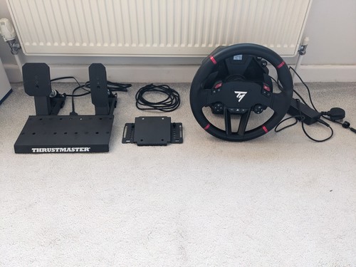 Thrustmaster t598 racing wheel - t598,