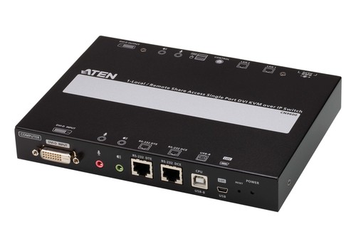 Aten local remote share - aten, 1-local/remote