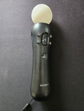 PlayStation Move Motion