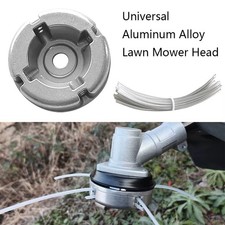 Universal Lawn Mower Head