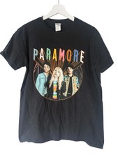 Paramore Size Medium Official