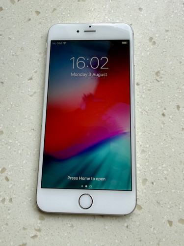 Iphone plus 64gb - iphone, 6
