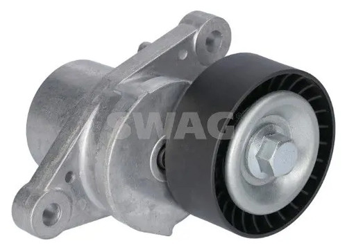 Multi ribbed belt tensioner - multi-ribbed,