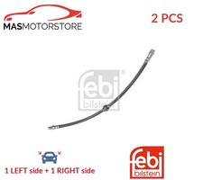 BRAKE HOSE LINE PIPE FEBI