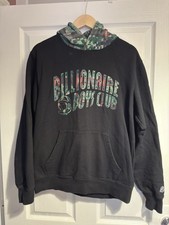 Billionaire Boys Club Grey