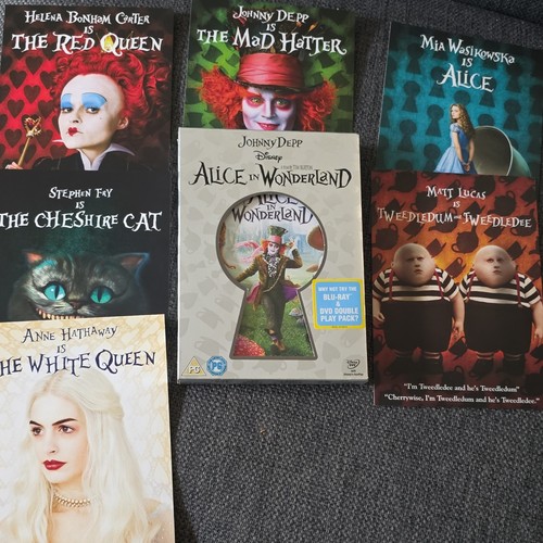 Disney alice wonderland - disney,