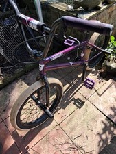 Mafia Bike Superkush Bmx