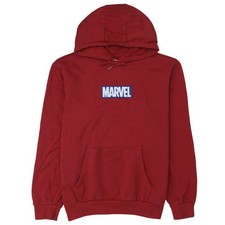 Mens UK Size XL Primark Red