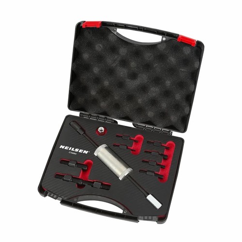 Neilsen 10pc sliding - 10pc, slide