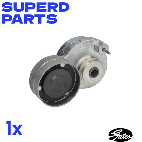 Multi belt tensioner fits - belt,