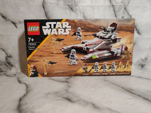Lego 75342 star wars republic - star,