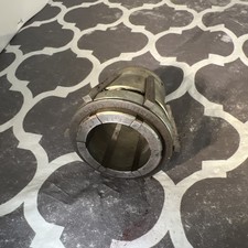 BURNERD LATHE CHUCK COLLET