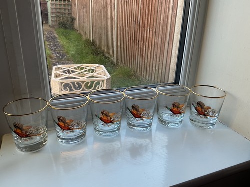 Vintage 1970 set - set, 6
