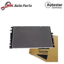Autostar Germany  RADIATOR For Mercedes Benz C300 W205 A0995005403