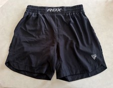 Rdx mma shorts for training - mma,