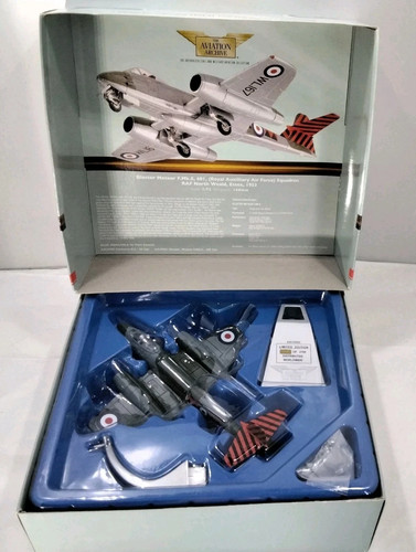Corgi aviation aa35002 72 - aviation,
