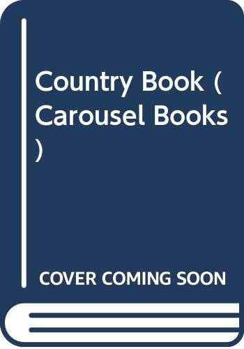 Country book - country, (carousel