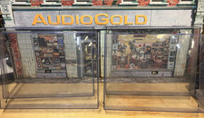 TECHNICS SL1200 / SL1210 ACRYLIC DUST COVER / LID  ( PRICED INDIVIDUALLY )