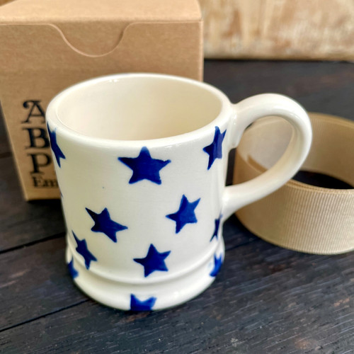 Emma bridgewater mini blue - emma,