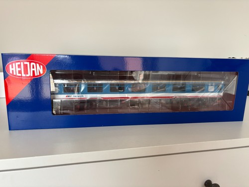 Heljan 2431 gauge network - o,