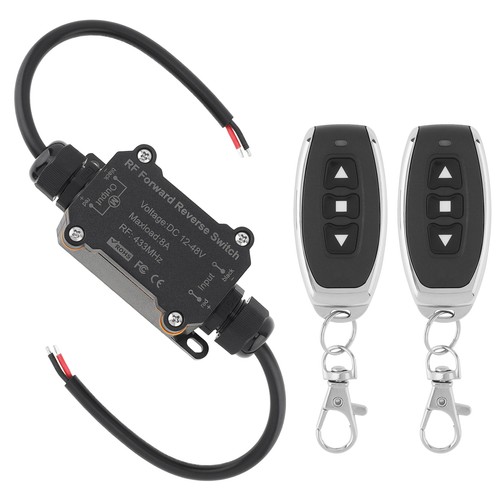 Dc12v relay wireless - wireless, remote