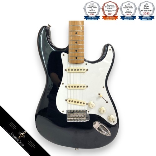 Fender japan st5765 serial - fender,