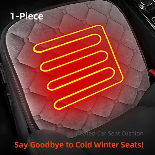 Electric heating pad - electric, usb