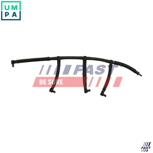Fuel hose ft39548 for - fuel,