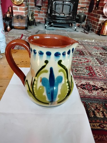 Lovely devonware mottoware - lovely,