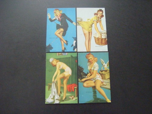 1944 mutoscope follies - 1944,