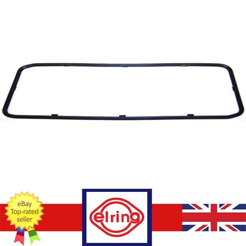 Oil sump gasket for alexander - sump,