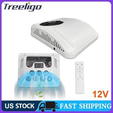 Treeligo Rooftop 12V Heat&Cool
