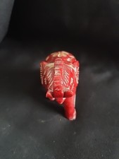 Soapstone Elephant