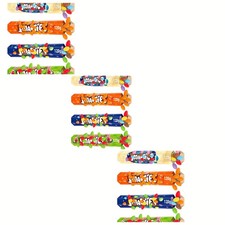 Smarties Chocolate Tube